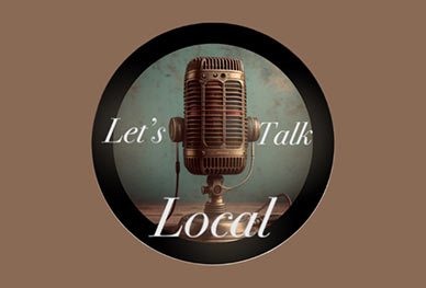 Let's Talk Local