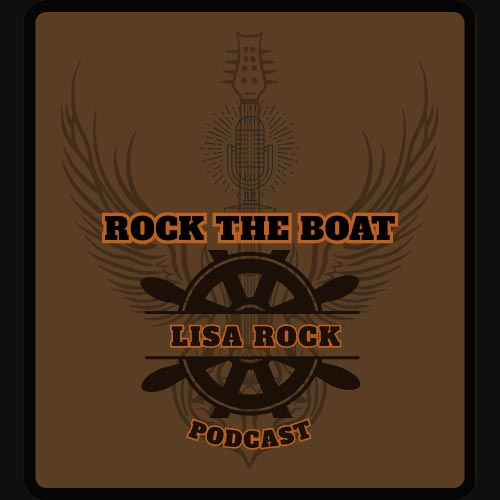 In the Know With Steph and Joe logo