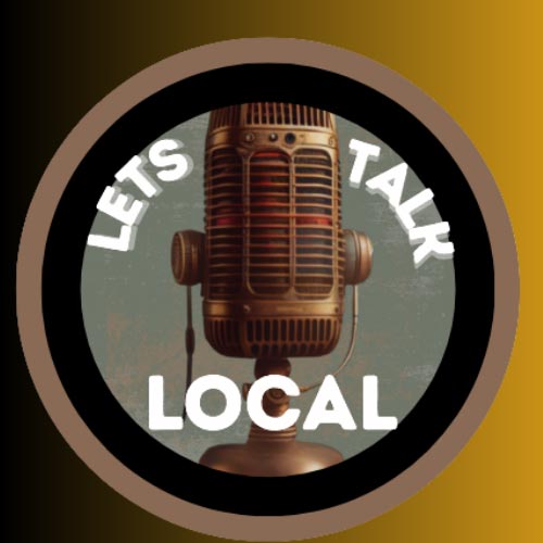 Let's Talk Local